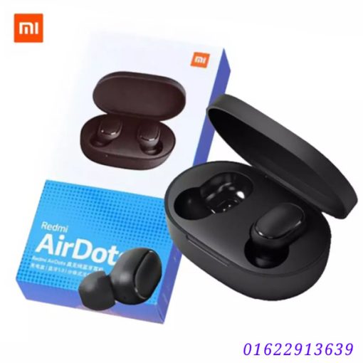 রেডমি ব্লুটুথ হেডফোন
