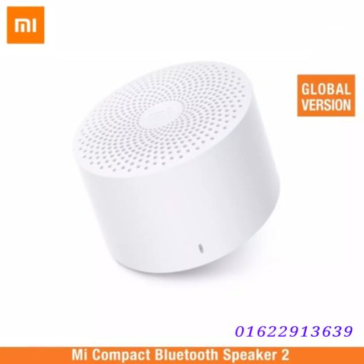 শাওমি ব্লুটুথ স্পিকার