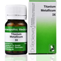 Titanium 3X price in bangladesh