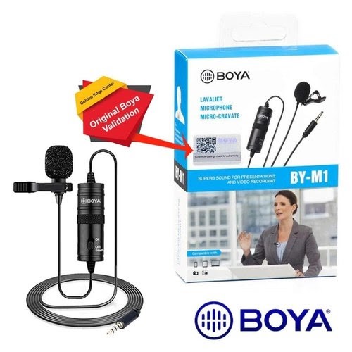 boya m1 microphone price in bangladesh 2022