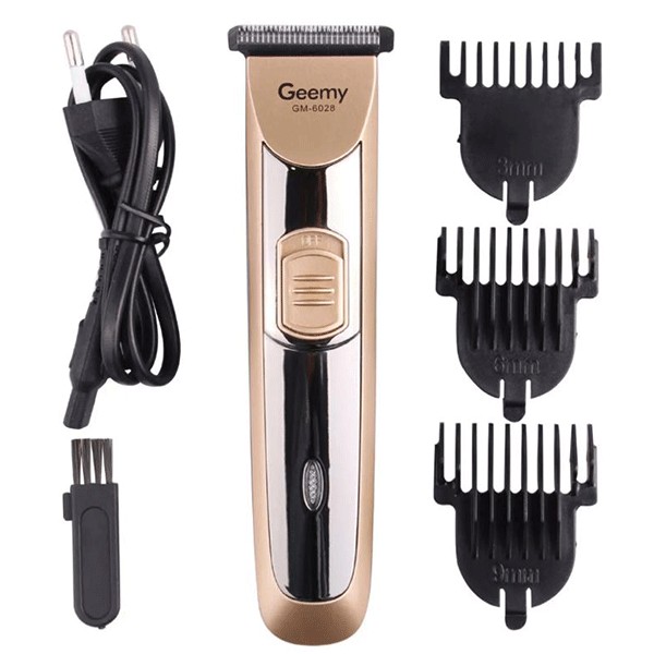 geemy trimmer price in bangladesh