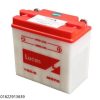 lucas motorcycle battery price in bangladesh