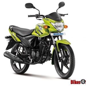 suzuki motorcycle price in bangladesh 2023
