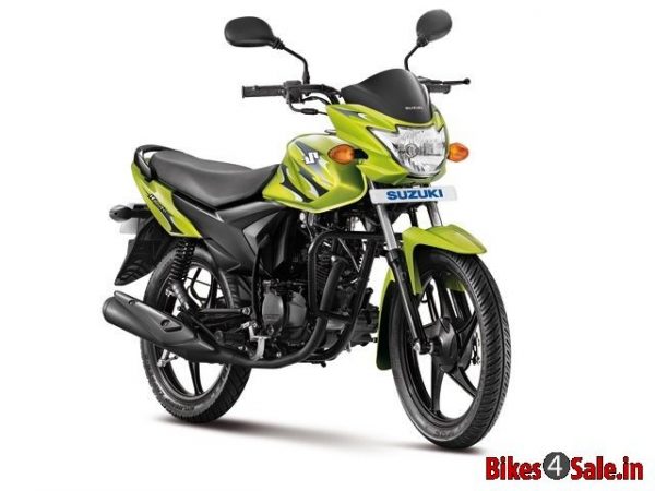 suzuki motorcycle price in bangladesh 2023