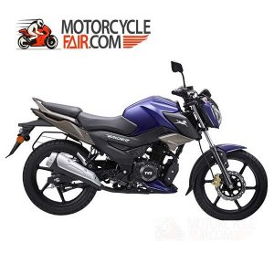 tvs motorcycle price in bangladesh 2023