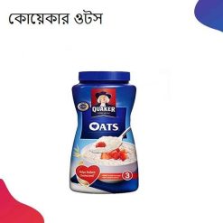 ওটস এর দাম