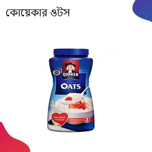 ওটস এর দাম