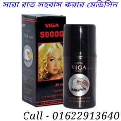 ভিগা স্প্রে এর ক্ষতিকর দিক