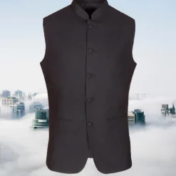 মুজিব কোট এর ছবি
