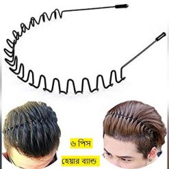 হেয়ার ব্যান্ড এর ছবি