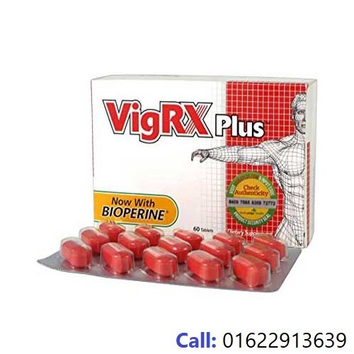 vigrx plus price in bangladesh