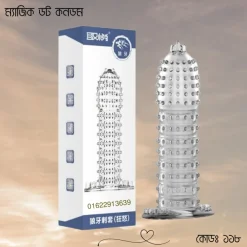 লং লাস্টিং কনডম কোনটি