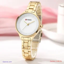 ব্র্যান্ডের হাত ঘড়ি মেয়েদের