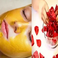 গোলাপ গুড়ার উপকারিতা