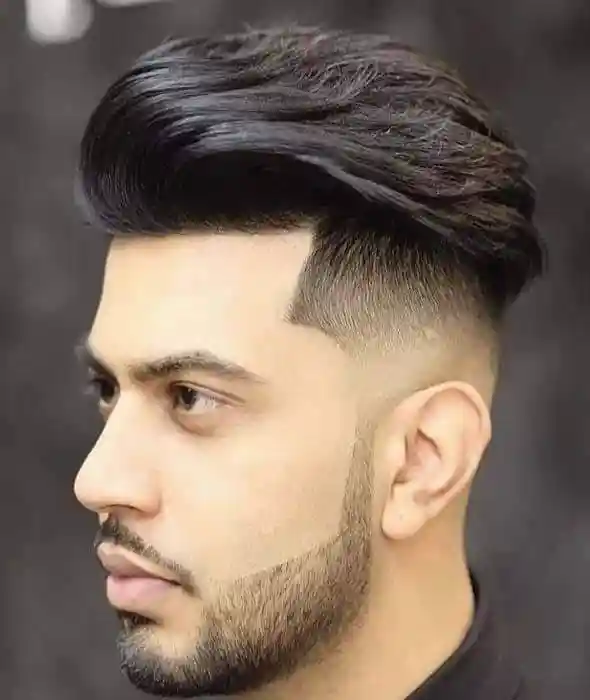 হেয়ার কাটিং স্টাইল ছবি ২০২৫