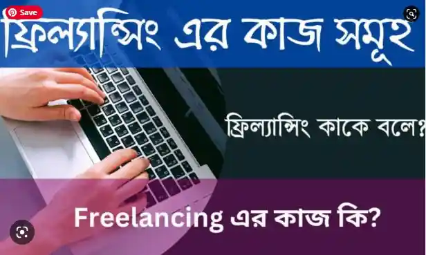 freelancer এর কাজ কি