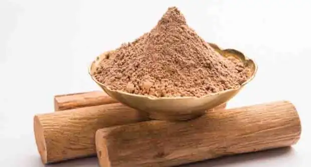 চন্দন পাউডার এর দাম কত