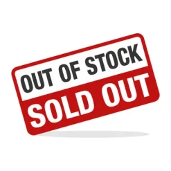 stock out
