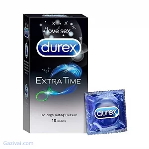 Durex Extra Time price in bangladesh
