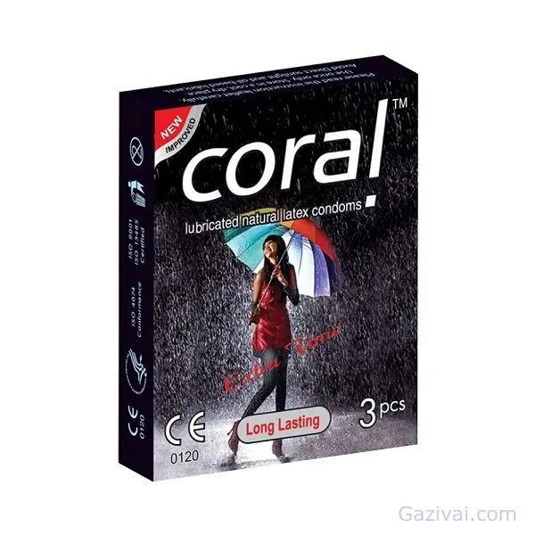 coral condom price in bangladesh