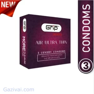 grip condom price in bd