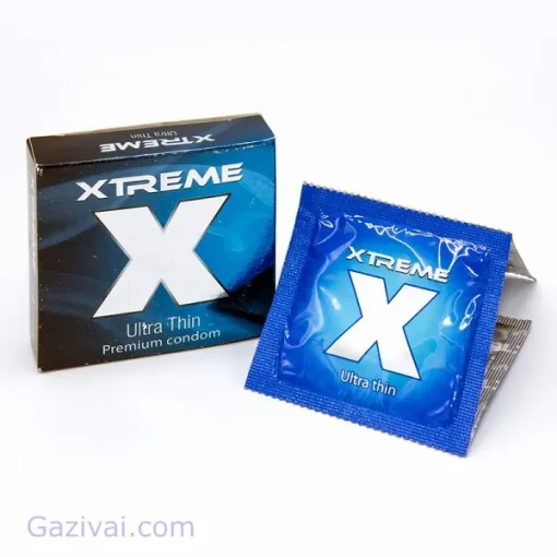 xtreme condom