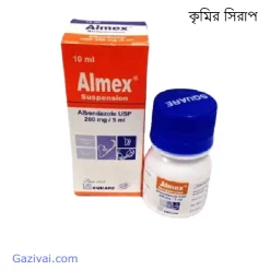 কৃমির ঔষধ খাবার নিয়ম