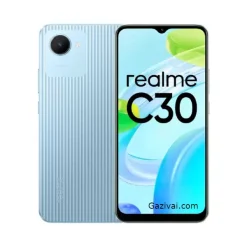 রিয়েলমি C30 বাংলাদেশ প্রাইস