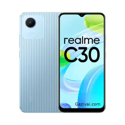 রিয়েলমি C30 বাংলাদেশ প্রাইস