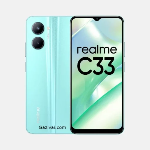 রিয়েলমি C33 বাংলাদেশ প্রাইস