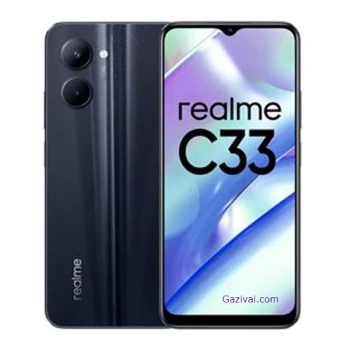 রিয়েলমি C33 বাংলাদেশ প্রাইস