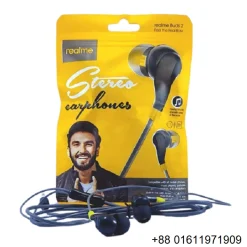 রিয়েলমি হেডফোন পাইকারি