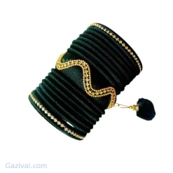 রেশমি চুড়ি