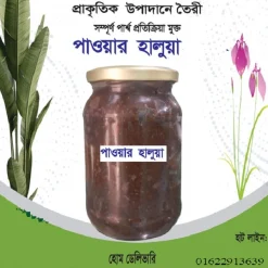 সাধনা ঔষধালয় হালুয়া