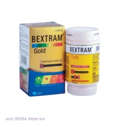 ভালো ভিটামিন ঔষধের নাম