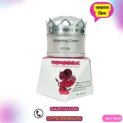 খাজানা ক্রিম