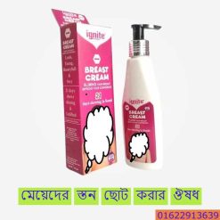 মেয়েদের স্তন ছোট করার ক্রিম