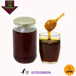 ইসলামে মধু খাওয়ার নিয়ম