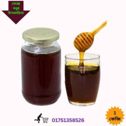 রাতে মধু খাওয়ার উপকারিতা