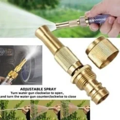 High Pressure Water Gun