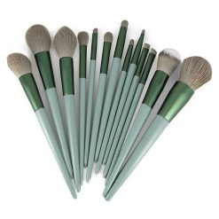 Makeup Brushes Set