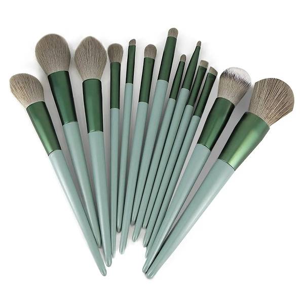 Makeup Brushes Set