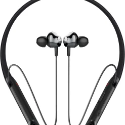Neckband Bluetooth Earphones Wireles