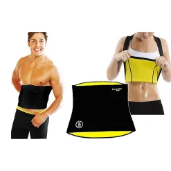 Sweat Slim Belt