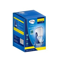 pureit germkill kit 1500 litres price in bangladesh