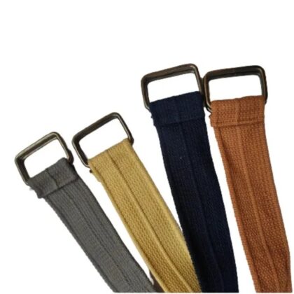 ক্যানভাস কাপড়ের বেল্ট – Canvas Cloths Belts