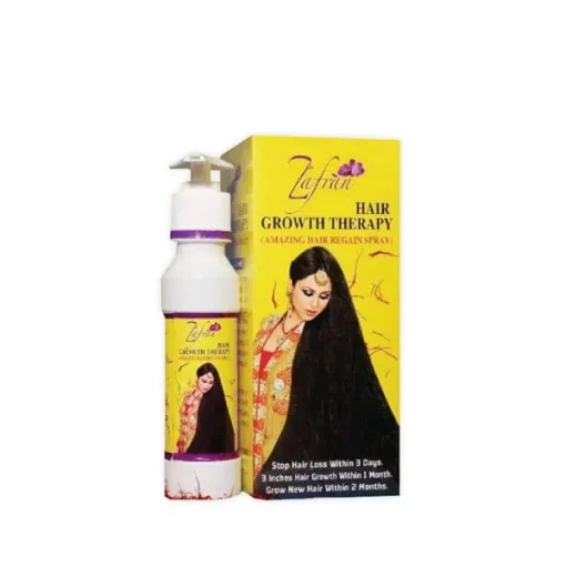 জাফরান তেল