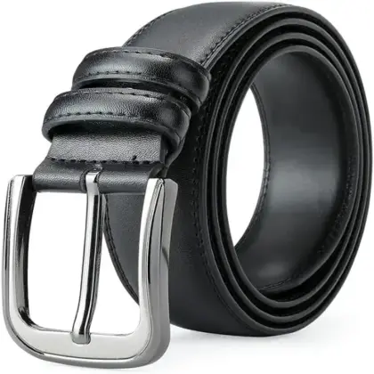 ২ পার্ট চামরার বেল্ট – 2 part leather belt