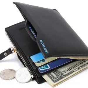 Bogesi wallet for men