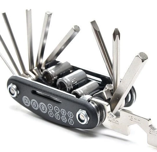 repair tools set cycle